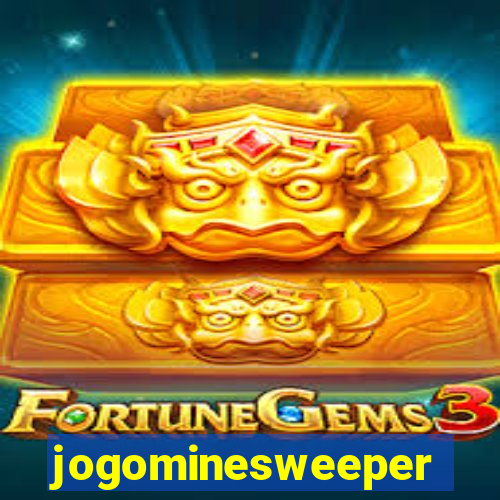 jogominesweeper