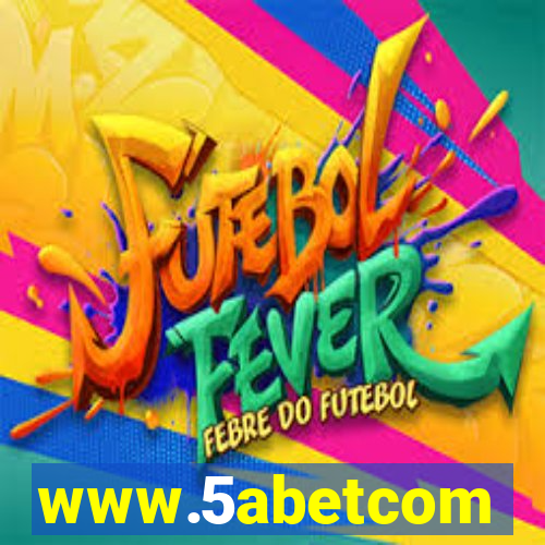 www.5abetcom