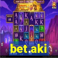 bet.aki