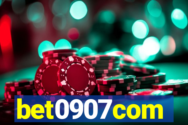 bet0907com