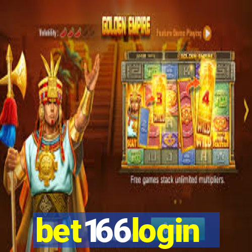 bet166login