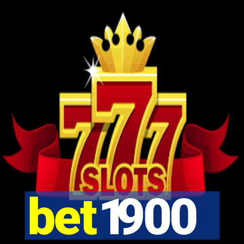 bet1900