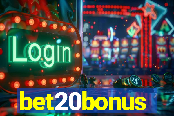 bet20bonus