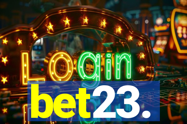 bet23.