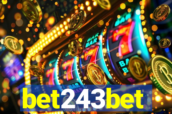 bet243bet