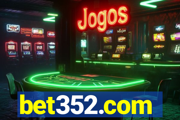 bet352.com