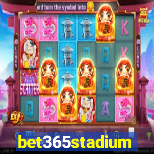 bet365stadium