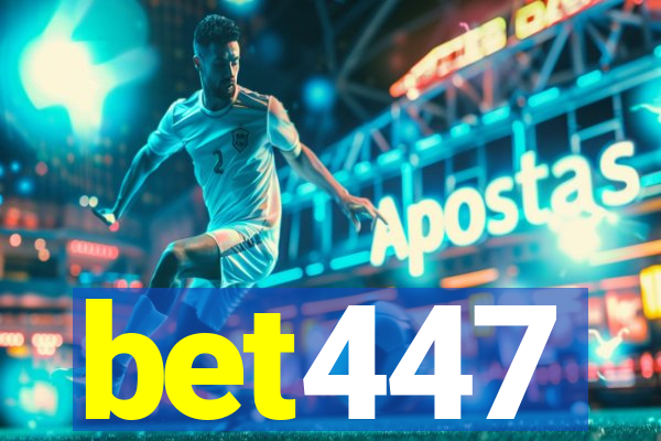 bet447