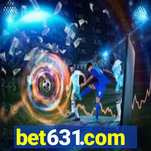 bet631.com