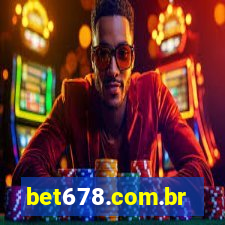 bet678.com.br