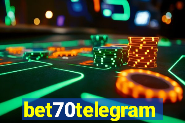 bet70telegram