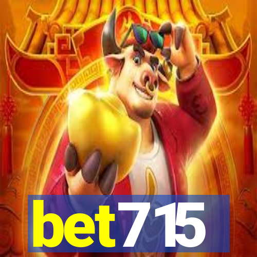 bet715