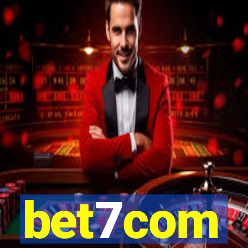 bet7com