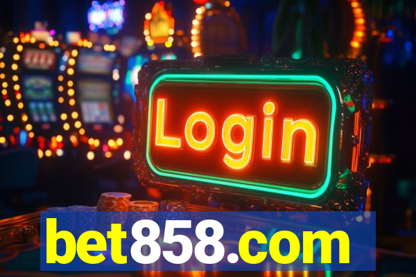 bet858.com