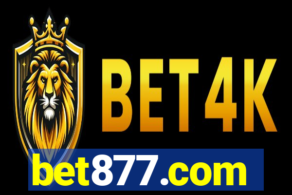 bet877.com