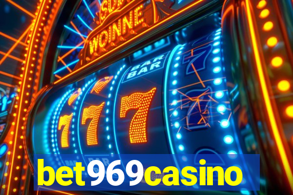 bet969casino