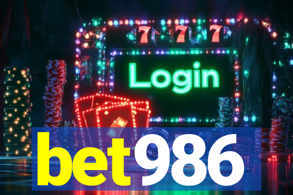 bet986