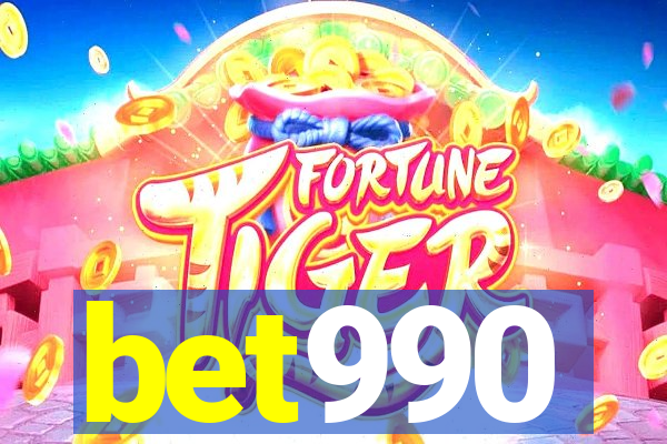 bet990