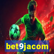 bet9jacom