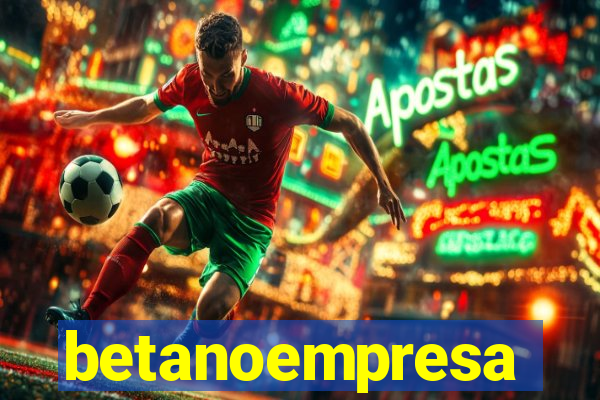 betanoempresa