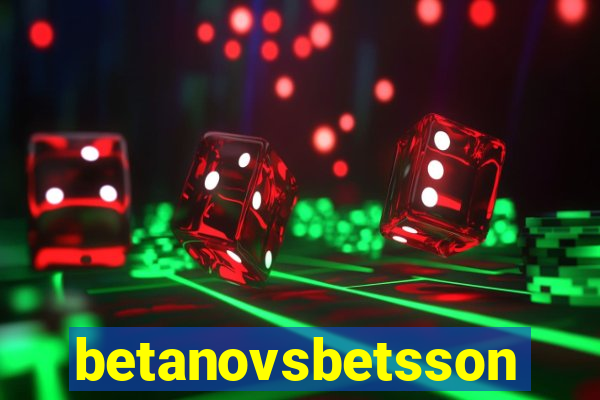 betanovsbetsson