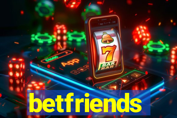 betfriends