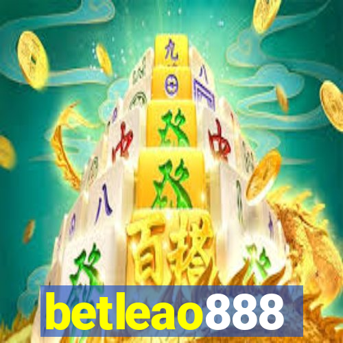 betleao888