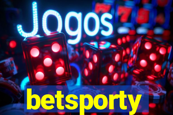 betsporty