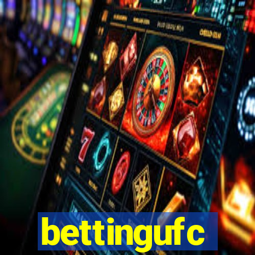 bettingufc