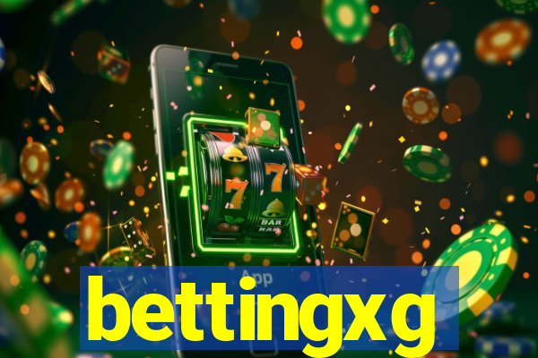 bettingxg