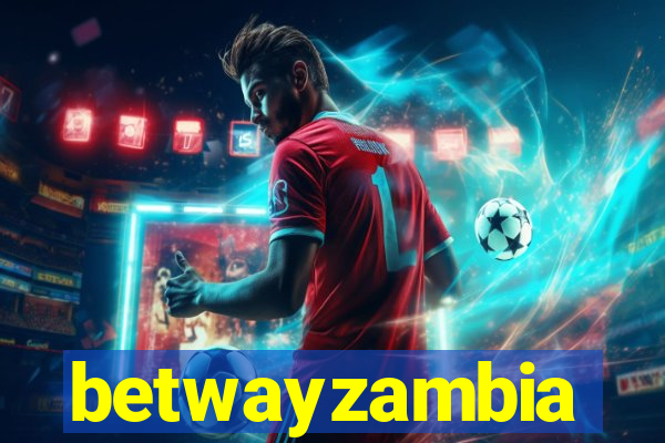 betwayzambia