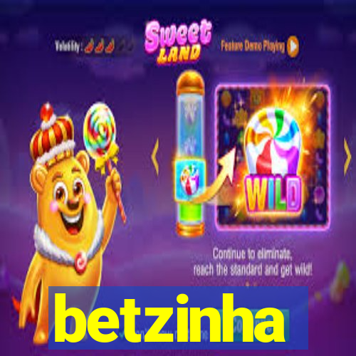 betzinha