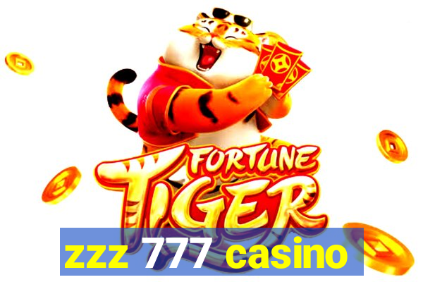 zzz 777 casino