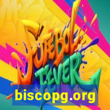 biscopg.org