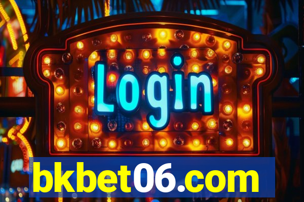 bkbet06.com