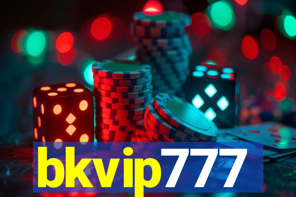 bkvip777