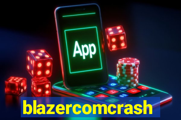 blazercomcrash