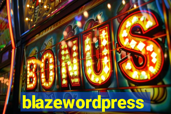 blazewordpress