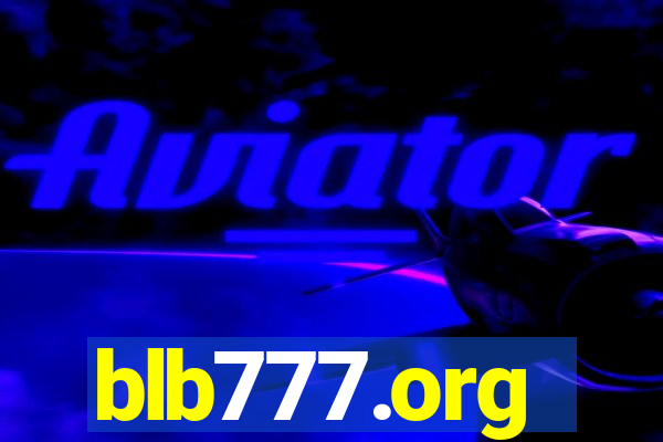 blb777.org