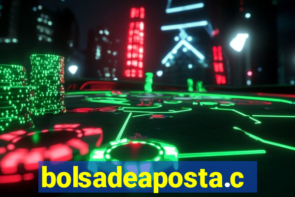 bolsadeaposta.com