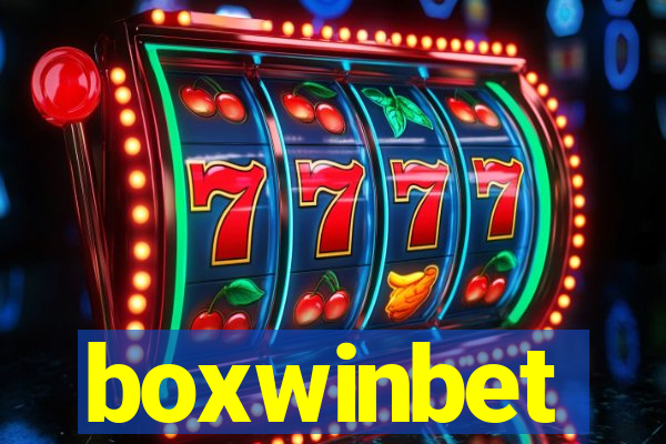 boxwinbet