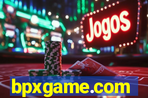 bpxgame.com