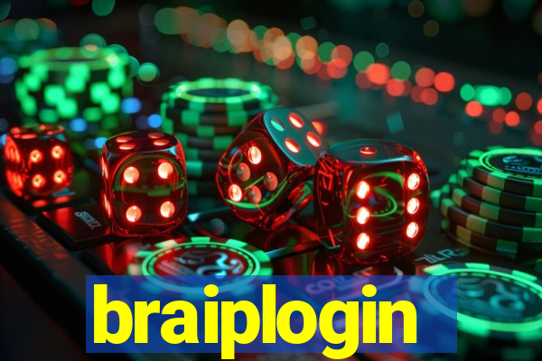 braiplogin