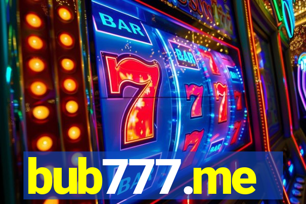 bub777.me