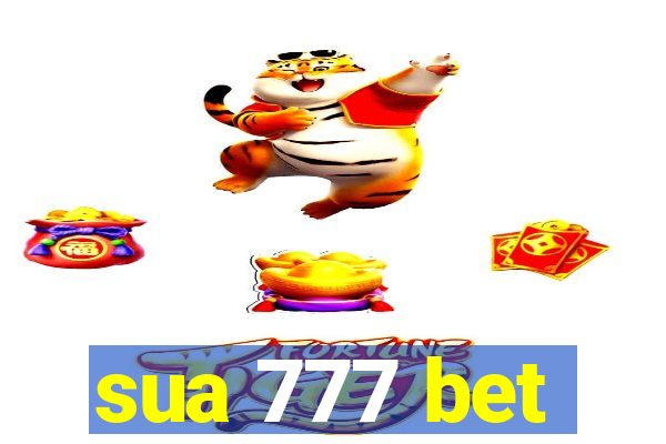 sua 777 bet