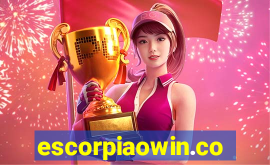 escorpiaowin.com