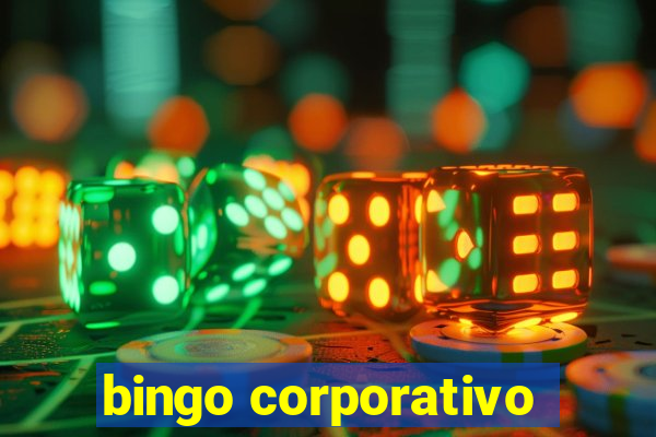 bingo corporativo