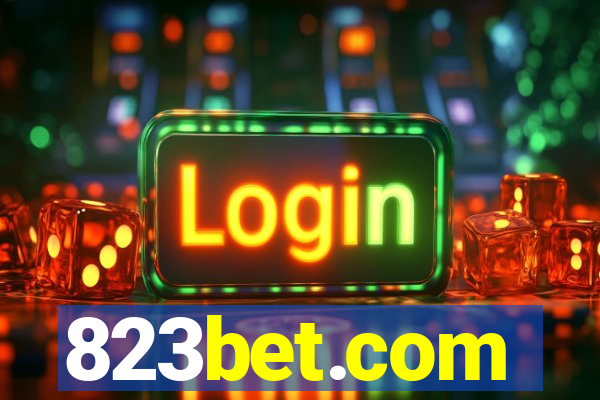 823bet.com