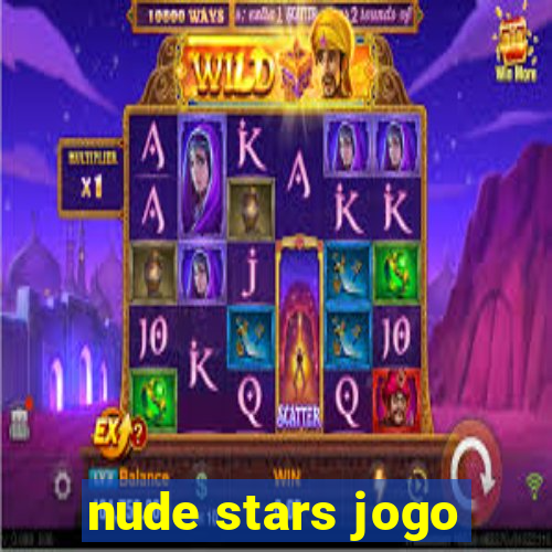 nude stars jogo