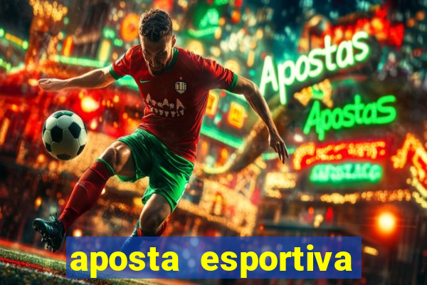 aposta esportiva deposito minimo 1 real